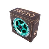 Proto Plasma Signature Pro Scooter Wheel 110mm - Chema Cardenas