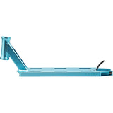 LONGWAY KAIZA SIGNATURE STUNT SCOOTER DECK 19 X 4.5 - TEAL