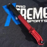 Sacrifice Cyborg Stunt Scooter IHC Fork -Red
