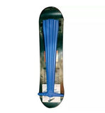 Snow Scooter Blue - Pro Xtreme Sports