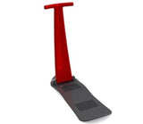 Snow Scooter Red