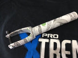 Dare Moretti 120mm Signature Stunt Scooter Forks - Ltd Edition Dollar Bill