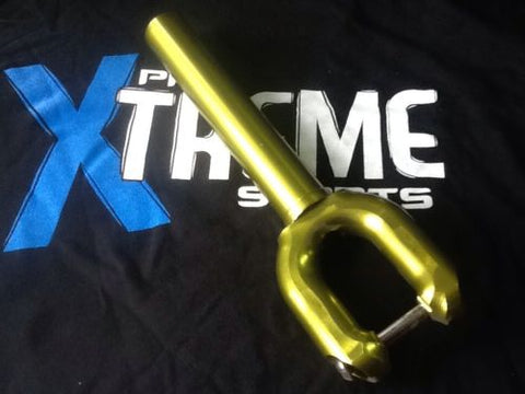 Vertex SMX V3 Forks Green - Pro Xtreme Sports