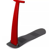 Snow Scooter Red