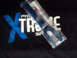 Apex Zero Forks - Anodised Blue - Pro Xtreme Sports