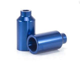 TILT SCOOTER PARK PEGS IN BLUE - FREE DELIVERY - Pro Xtreme Sports