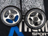 Jon Reyes Signature Wheels - Alloy Core 110mm