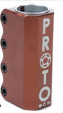 Proto SCS Clamps - Pro Xtreme Sports