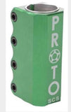 Proto SCS Clamps - Pro Xtreme Sports