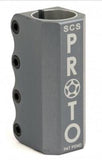 Proto SCS Clamps - Pro Xtreme Sports