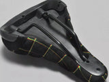 Mafia No Limits RS Fat Bike Seat - Black