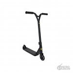 Nitro Circus Ryan Williams Junior Replica Complete Stunt Scooter - Satin Black/Gloss Black