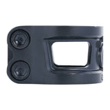 Oath Cage V2 Alloy 2 Bolt Clamp - Black