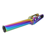 Oath Shadow SCS/HIC Stunt Scooter  Fork - Neo Chrome