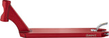 Apex Pro Stunt Scooter Deck 580mm - Red