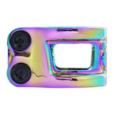 Oath Cage V2 Alloy2 Bolt Clamp - Neochrome