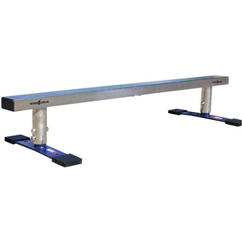 Nitro circus mini grind rail skateboards / stunt scooters
