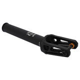 Oath shadow scs / hic  Stunt Scooter fork anodised satin black