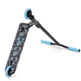 Slamm Mischief V5 Complete Stunt Scooter - Camo