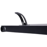 Urbannartt Sprawl Max Peters Deck 22 X 5.5 - BLACK