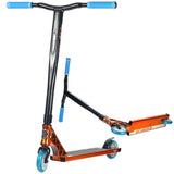 Grit Elite Complete Stunt Scooter - Rose Gold