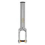 Oath Shadow SCS/HIC  Stunt Scooter Fork - Neo Silver