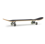Enuff Geo Skull Complete Skateboard - Green