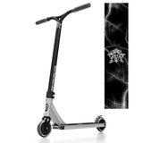 Revolution Storm Complete Stunt Scooter - Raw