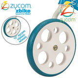 Zycom Zbike Balance Bike Blue/White