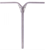 Core Galaxy Titanium Stunt Scooter Bars 630mm - Raw