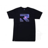 Root Industries Galaxy Logo T Shirt - Medium