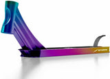 Revolution Storm Stunt Scooter Deck - Neochrome