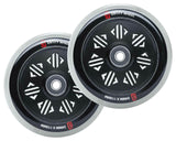 Drone Identity Wheels -  24mm x 110mm SOLD AS A PAIR