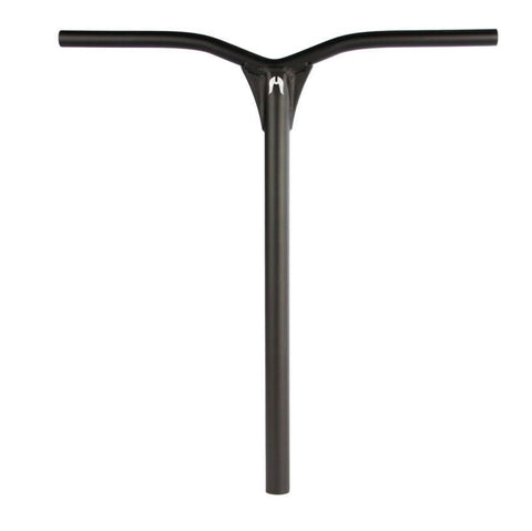 Ethic Dryade Stunt Scooter Bars - 670mm - Black