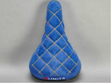 Mafia No Limits RS Fat Bike Seat - Blue