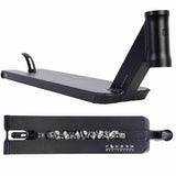 Urbanartt Sprawl Max Peters Signature Deck - Black - 22" X 5.5"
