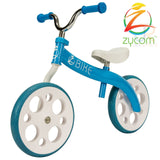 Zycom Zbike Balance Bike Blue/White