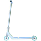 Aztek Architect Stunt Scooter - Aqua