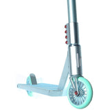 Aztek Architect Stunt Scooter - Aqua