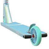 Aztek Architect Stunt Scooter - Aqua