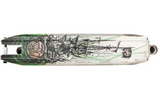 Addict Blacksmith Alex Peasley Signature Deck - Raw