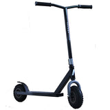 Ascent Dirt Scooter Black Fade V2