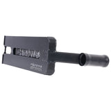 Urbanartt Sprawl Max Peters Signature Deck - Black - 22" X 5.5"