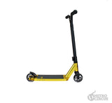 Nitro Circus Ryan Williams Signature Replica Junior Complete Scooter - Gold/Black