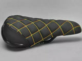 Mafia No Limits RS Fat Bike Seat - Black