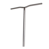 Entity Titanium Ti Seraph Stunt Scooter Bars -  Raw