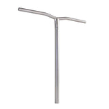 Entity Titanium Ti Seraph Stunt Scooter Bars -  Raw