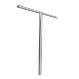 Entity Titanium 9T Stunt Scooter Bars Raw