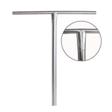 Entity Titanium 9T Stunt Scooter Bars Raw