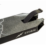 Revolution Storm Stunt Scooter Deck - Black